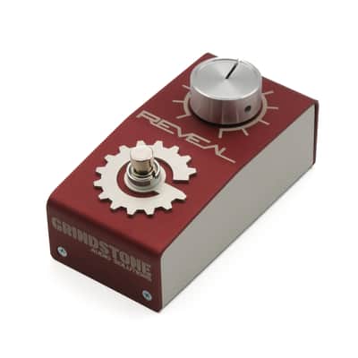 Grindstone Audio Solutions Reveal Owned by David Grissom image 3