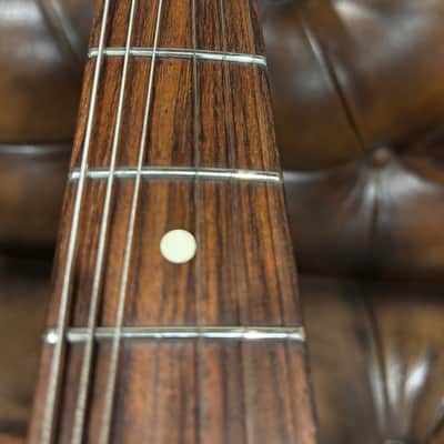 Fender American Standard Stratocaster  2000,s - Ocean Turquoise image 9