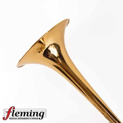 Conn 88H Tenor Trombone image 7