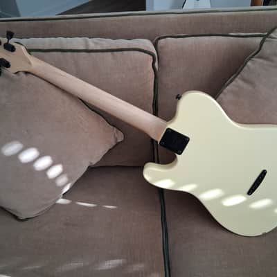 Custom Snakehead Telecaster 2024 image 9