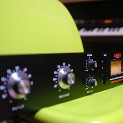 Warm Audio WA76 image 2