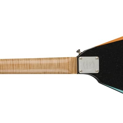Fender Custom Shop Masterbuilt 1 of 1 Hotwheels Bad to the Blade Katana - Custom image 2