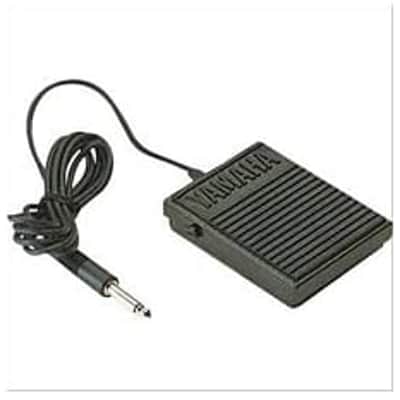 YAMAHA FC5A Pedale sustain switch image 1