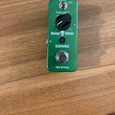 Reverb.com listing, price, conditions, and images for donner-noise-killer