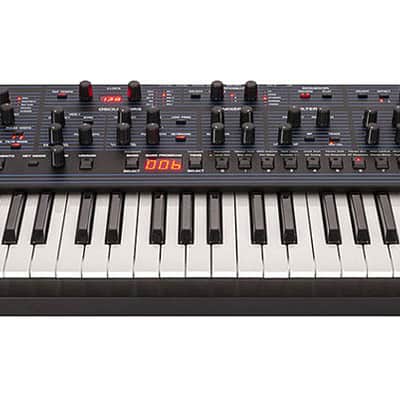 Oberheim OB-6 Sequential image 6