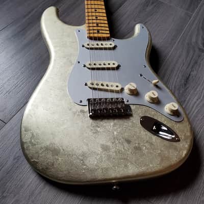 Fender Masterbuilt John Cruz Master Salute image 6