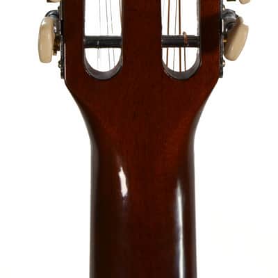 Yamaha FG-512 Acoustic 12 String Guitar – Used - Natural Gloss Finish image 4