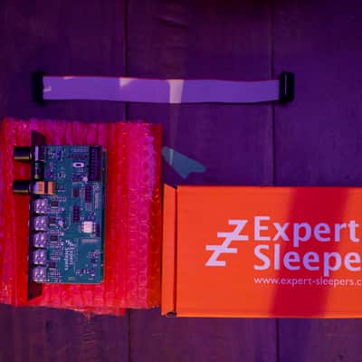 Expert Sleepers Super Disting EX Plus image 5