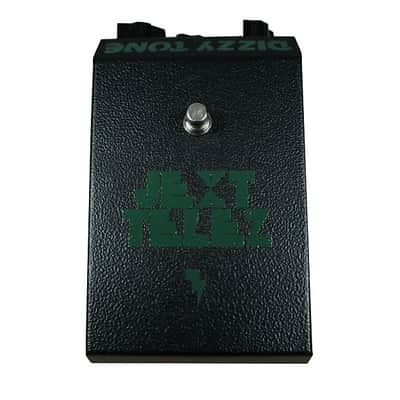 Jext Telez Dizzy Tone Big Box V6 Green