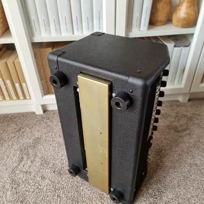 Mesa Boogie Mark III DRGX 89' Green Stripe image 15