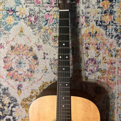 Martin D-16RGT 2017 - Natural image 7