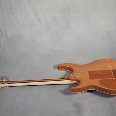 Imbard Super Strat N°1 image 14