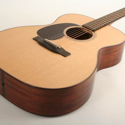 Martin 000-18 Modern Deluxe Left Handed 2955712 image 10