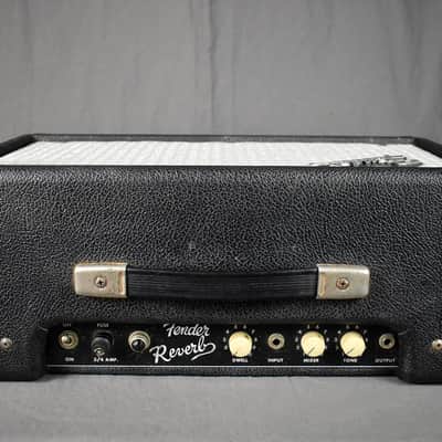 1963 Fender Reverb 5G15 image 11