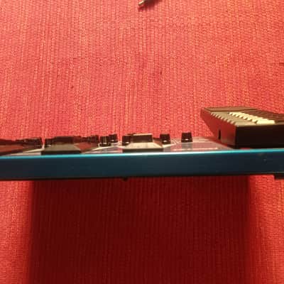 Boss ME-50 2003 - 2008 - Blue image 10