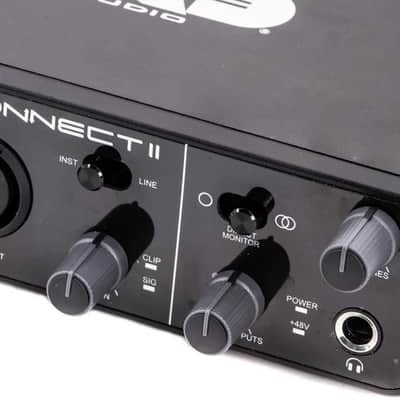 CAD Connect USB Audio Interface - CX2 image 4