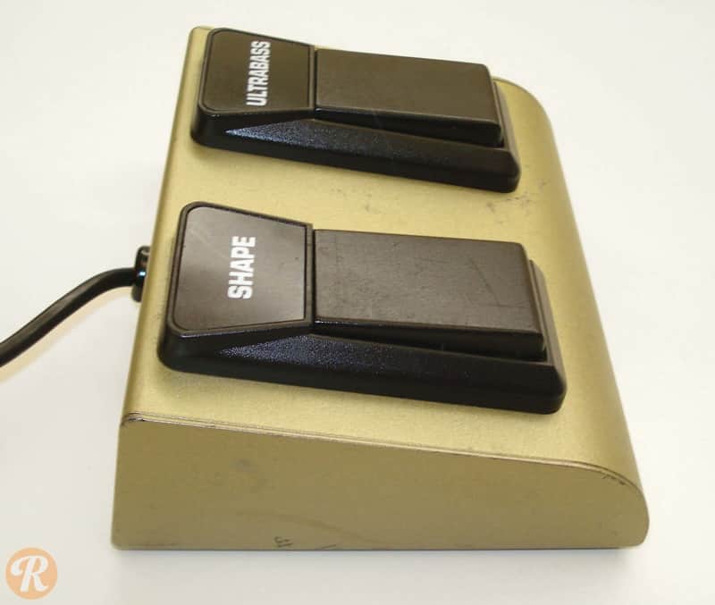 Behringer FS112T Footswitch image 2