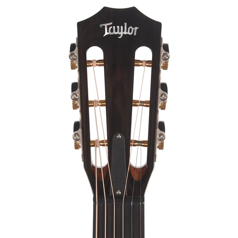 Taylor 712ce 12-Fret with V-Class Bracing image 5