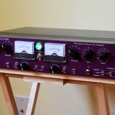 Thermionic Culture ULTRA Vulture Tube Enhancer image 2