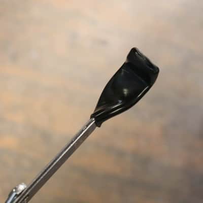 Ludwig Atlas Snare Drum Stand Vintage 1960's image 3