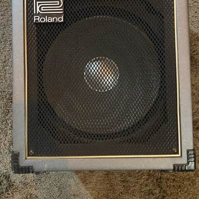 Roland Super cube 100 image 10