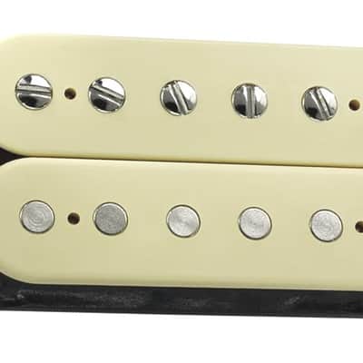 Dimarzio DP194 PAF Classic Humbucker F-Spaced Neck Guitar Pickup