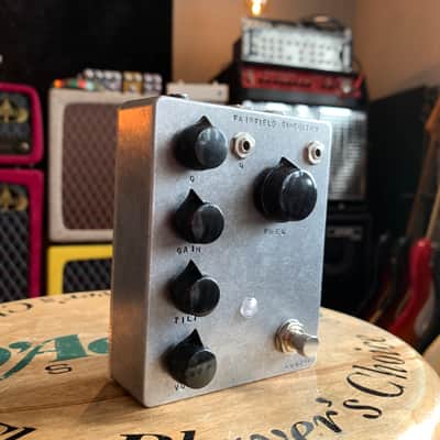 Fairfield Circuitry Long Life Parametric EQ image 2