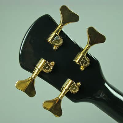 Spector NS-2 1986 Black image 7