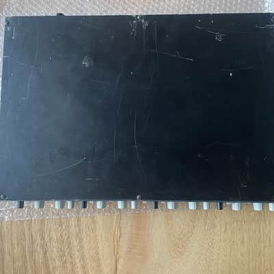 BSS DPR 901 II dynamic equaliser image 8