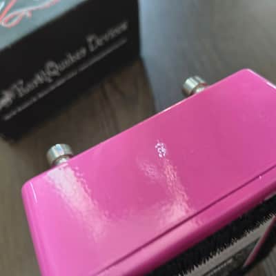 EarthQuaker Devices Rainbow Machine Polyphonic Pitch Shifting Modulator V2 2017 - Present - Various imagen 5