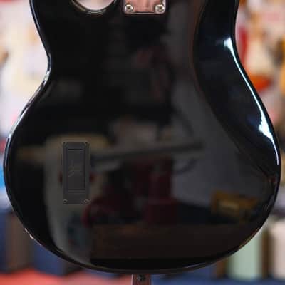 Music Man 2017 StingRay 3 EQ with Tour Case, Black (Pre-Owned) image 4