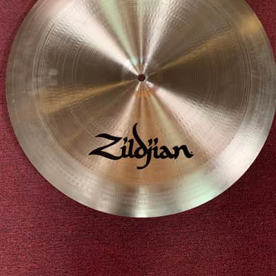 Avedis Zildjian 20” China Cymbals and Hi Hats image 4