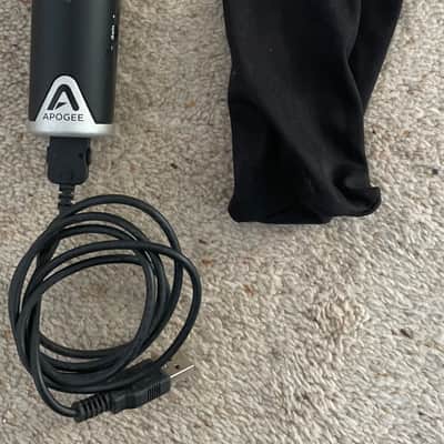 Apogee MiC 96k 2010s - White image 1