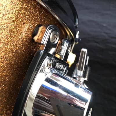 Elvin Jones’s Complete Yamaha Maple Custom Drum Set, Authenticated, image 7