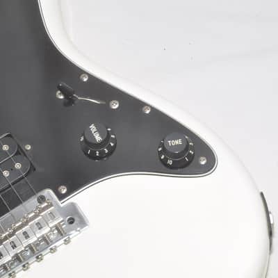 Fernandes FST-60? THE FUNCTION 1980 Electric Guitar Ref No 7081 image 4