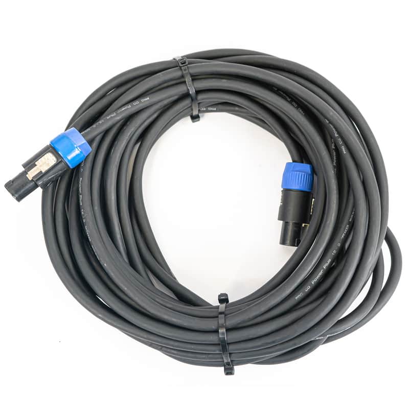 ProCo Power Plus 12-2