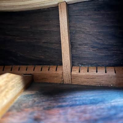 Glenn Canin Double Top 2011 - French Polish image 10