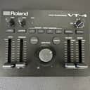 Roland VT-4 Voice Transformer 2018 - Present - Black
