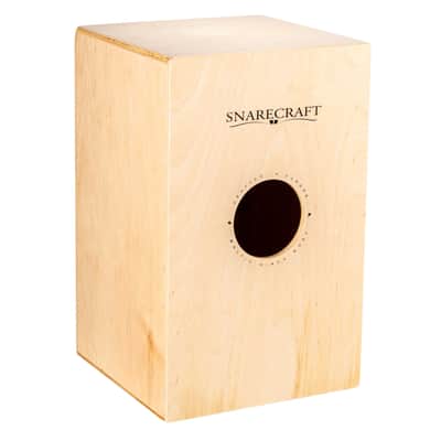 Meinl Snarecraft Cajon SC100RDB image 2