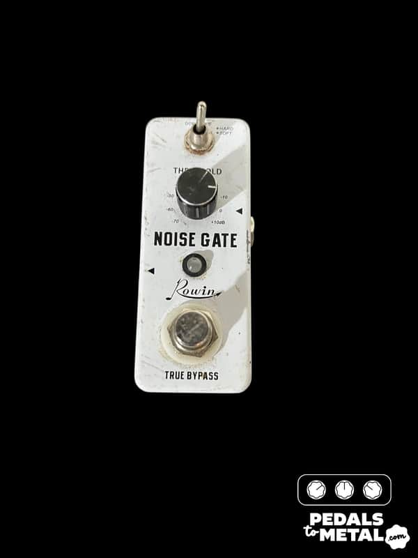 Rowin  Noise Gate -x10582 image 1