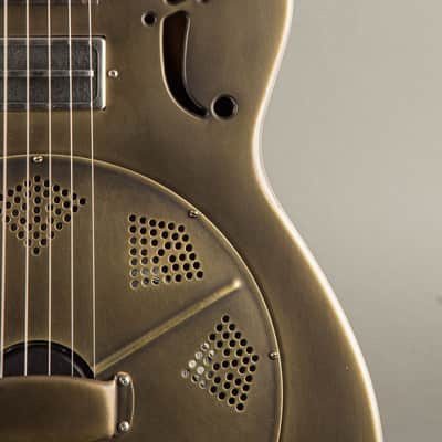 National NRP-DLX 2022 - Brass image 2