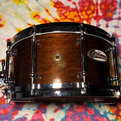 Pearl 6.5x14" Philharmonic Concert Snare PHP-1465/101 image 9