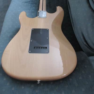 ~Cashified~ Limited-Edition HSS Affinity Squier Stratocaster image 4