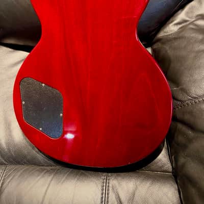Gibson Les Paul Standard 2017 Absolutely Mint! image 4