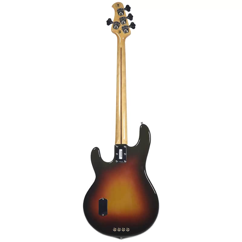 Ernie Ball Music Man 40th Anniversary StingRay "Old Smoothie" image 2