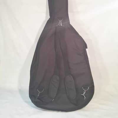 Stadium Padded Gig Bag for Dreadnought Guitar-Brand New in Packaging-BUNDLE! image 2