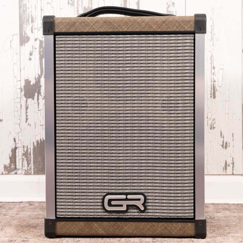 GR Guitar NF Acoustic 8 140 Watt Combo image 1