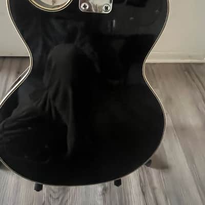 Univox Custom LP 1970s image 5