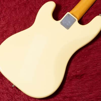 【used】Fender Japan / PB62 OWH 1993-1994 3.395kg #N066449 MADE IN JAPAN【GIB Yokohama】【price included SHIPPING & IMPORT TAX & VAT】 image 3