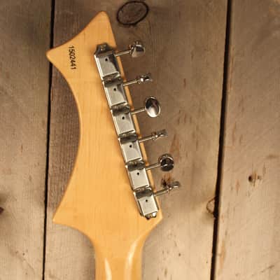 Eastwood Marma 2016 Black / White image 6